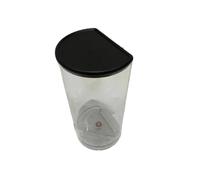 Machine À Café Avec Couvercle, Accessoire De Réservoir D'eau, Compatible For Nespresso, Pièce De Rechange C113/D113/CITIZ
