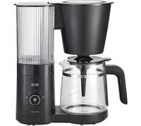 Machine à café avec filtre Enfinigy Noir Noir G