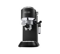 De’Longhi Dedica Style EC685.BK Semi-automatique Machine à expresso 1,1 L