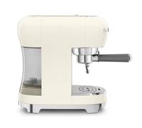 Machine à café avec portafilter ECF02 Tritan™ Renew WxHxD 33x14.9x30cm