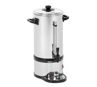 Machine à café Bartscher Pro II 60T - Avec filtre rond - A190167
