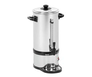 Machine à café Bartscher Pro II 60T - Avec filtre rond - A190167