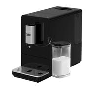 Machine expresso automatique - BEKO - CEG3194B - 1350 W - Carafe a lait - Noir