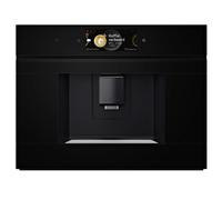 Bosch Serie 8 CTL7181B0 machine à café Entièrement automatique Machine à expresso 2,4 L