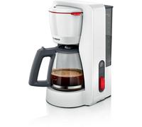 Bosch TKA3M131 machine à café Manuel Machine à café filtre 1,25 L