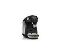 Machine a café - BOSCH - TAS109E - Tassimo Happy - 1400 W - 0.7 L - Creme / Noir