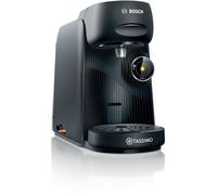 Machine à café - BOSCH - TAS16B2 - Tassimo Finesse - 1400 W - 0,7 L - Noir