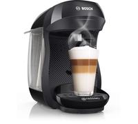 Bosch TAS1002 machine à café Entièrement automatique Machine à expresso 0,7 L