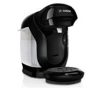 Bosch TAS112E machine à café Entièrement automatique Cafetière à dosette 0,7 L