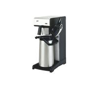 Machine à café Bravilor 2,2 L inox - Inox -