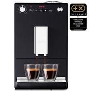 Machine a Cafe broyeur a grain Melitta Solo Noir Noir