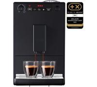 Machine a Café broyeur a Grain MELITTA Solo - Pure Black