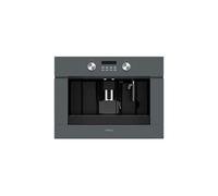 Expresso encastrable CLC 855 GM ST, Broyeur, Urban colors stone grey