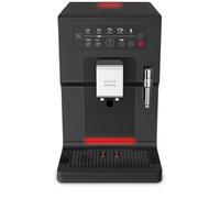 Machine à café broyeur grain - KRUPS - Intuition Essential - Broyeur intégré - Écran tactile - Personnalisation avancée