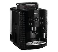 Machine à café broyeur grains Krups YY5568FD 1450W Noir