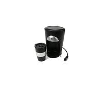 All Ride 39147 Cafetière 1 tasse dosettes universelles 12 V 170 W