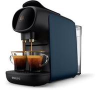Machine a Cafe Cafetiere Electrique a café double e presso PHILIPS L Or Barista LM9012 4