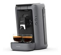 Machine a Cafe Cafetiere Electrique a café PHILIPS SENSEO Maestro CSA260 51 Gris Multicolore G
