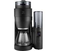 Machine a Cafe Cafetiere Electrique filtre avec broyeur intégré MELITA AromaFresh II Gla G
