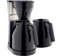 Machine A Cafe - Cafetiere Electrique Filtre Easy Therm Ii Melitta - Melitta