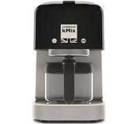 Machine a Cafe Cafetiere Electrique filtre kMi KENWOOD COX750BK 1000 W 6 tasses G