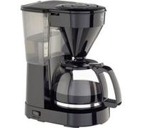 Machine a Cafe Cafetiere Electrique filtre MELITTA Easy II 102302 1050 W Noir Noir G