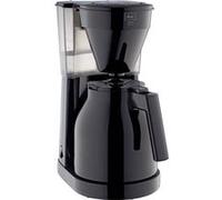 Machine A Cafe - Cafetiere Electrique Filtre Melitta Easy Therm Ii 10 Melitta