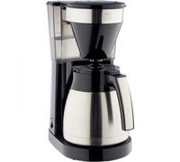 Machine A Cafe - Cafetiere Electrique Filtre Melitta Easy Top Therm I Melitta
