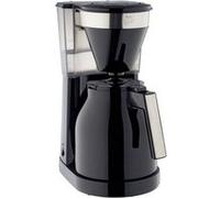 Machine a Cafe Cafetiere Electrique filtre MELITTA Easy Top Therm II 102308 1L 1050 W