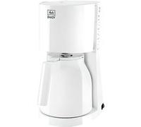 Machine a Cafe Cafetiere Electrique filtre MELITTA Enjoy II Therm 12 tasses 1000W B G
