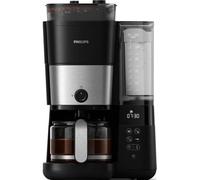 Machine A Cafe - Cafetiere Electrique Filtre - Philips - Hd7888/01 - Philips