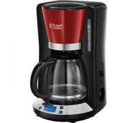 Machine A Cafe - Cafetiere Electrique Filtre - Russell Hobbs - Colour Russell Hobbs