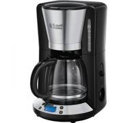 Machine A Cafe - Cafetiere Electrique Filtre - Russell Hobbs - Victor Russell Hobbs