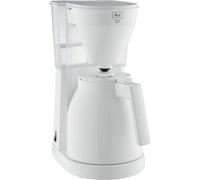 Machine A Cafe - Cafetiere Electrique Melitta Easy Therm Ii 1023-05 Bl Melitta