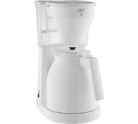 Machine A Cafe - Cafetiere Electrique Melitta Easy Therm Ii 1023-05 Bl Melitta