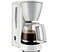 Machine A Cafe - Cafetiere Electrique Melitta Single 5 M720-1/1 Blanc Melitta