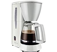 Machine A Cafe - Cafetiere Electrique Melitta Single 5 M720-1/1 Blanc Melitta