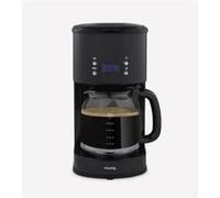 Machine a Cafe Cafetiere Electrique programmable HKoeNIG MG32 1 5 L 12 tasses 1000 W G