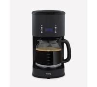 Machine A Cafe - Cafetiere Electrique Programmable - Hkoenig - Mg32 - H.Koenig