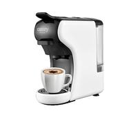 Machine à café Camry CR 4414 1450W 19 bar Blanc/Noir