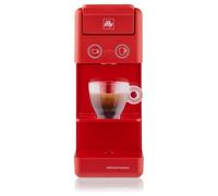 Machine À Café Capsule Illy 1250W IPERESPRESSO Y3.3 Rouge