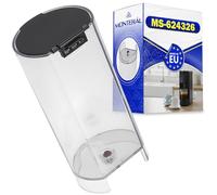 Machine a Cafe Capsule Reservoir Eau MS-624326 pour Krups pour Nespresso | pour Essenza Mini XN1101 XN1108 XN110B - Garantie de 10 Ans - MADE IN EU - MONTERAL