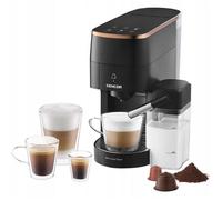 Machine à café capsule Sencor SCC 3000BK 19 bars