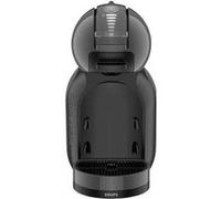 Krups Mini Me KP1238 Semi-automatique Cafetière à dosette 0,8 L