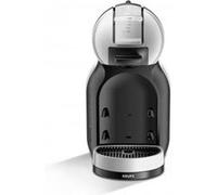 Machine a café capsules Dolce Gusto KP123B10 - 0.8L - 15 bars - Noir Noir G