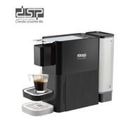 Machine à café capsules - DSP - KA3148 - 20 Bar - 1400W - Réservoir 660ml réglable