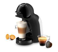 Machine à café capsules Krups MINI ME KP1438F0 Noir 1600W