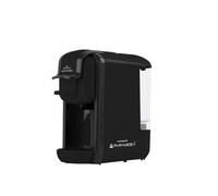 Machine à café capsules Pyramidea ICP31N 3-en-1 compatible DolceGusto & Nespresso - 19 bars, réservoir 0,6 L