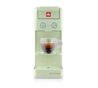 Machine à café capsules vert semi-automatique ILLY