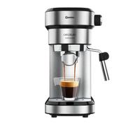 Cecotec Cafelizzia 790 Steel Semi-automatique Machine à expresso 1,2 L
